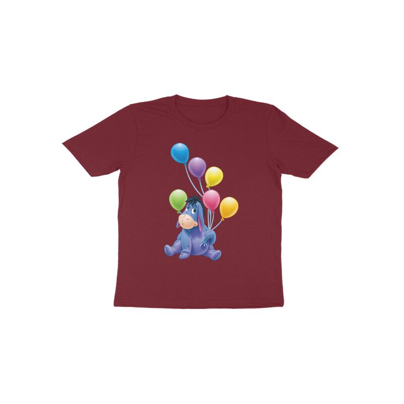 Trend Next – Toddlers Eeyore with Balloon T-Shirt - Fashion Greet Trend Next – Toddlers Eeyore with Balloon T-Shirt - Fashion Greet