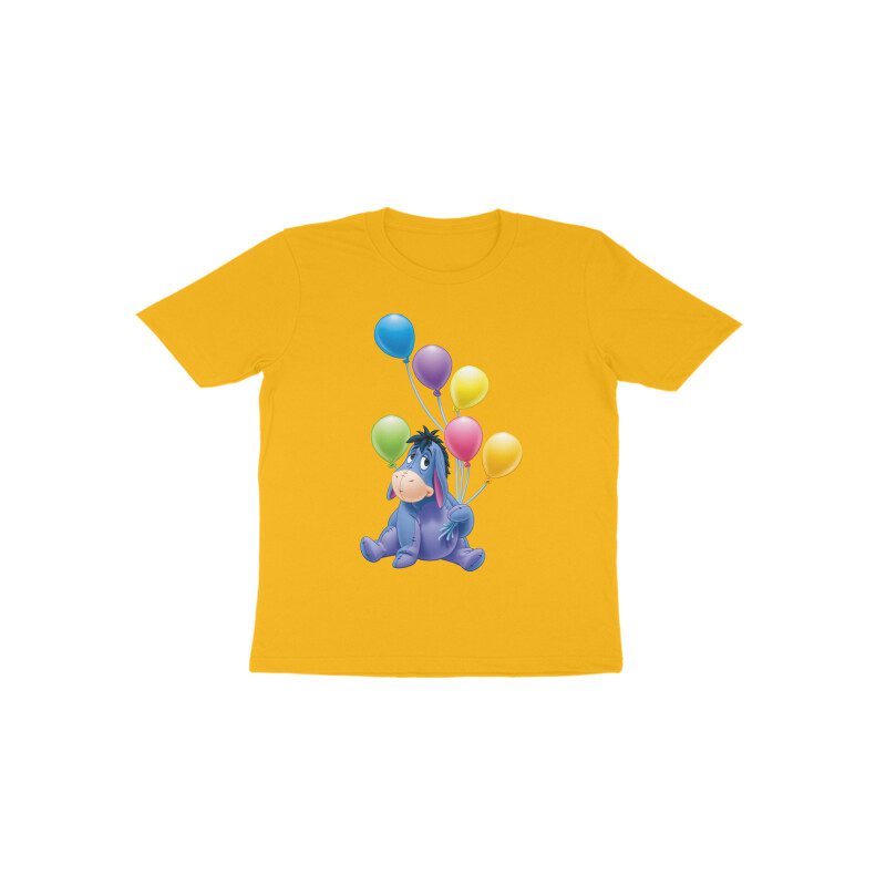 Trend Next – Toddlers Eeyore with Balloon T-Shirt - Fashion Greet Trend Next – Toddlers Eeyore with Balloon T-Shirt - Fashion Greet