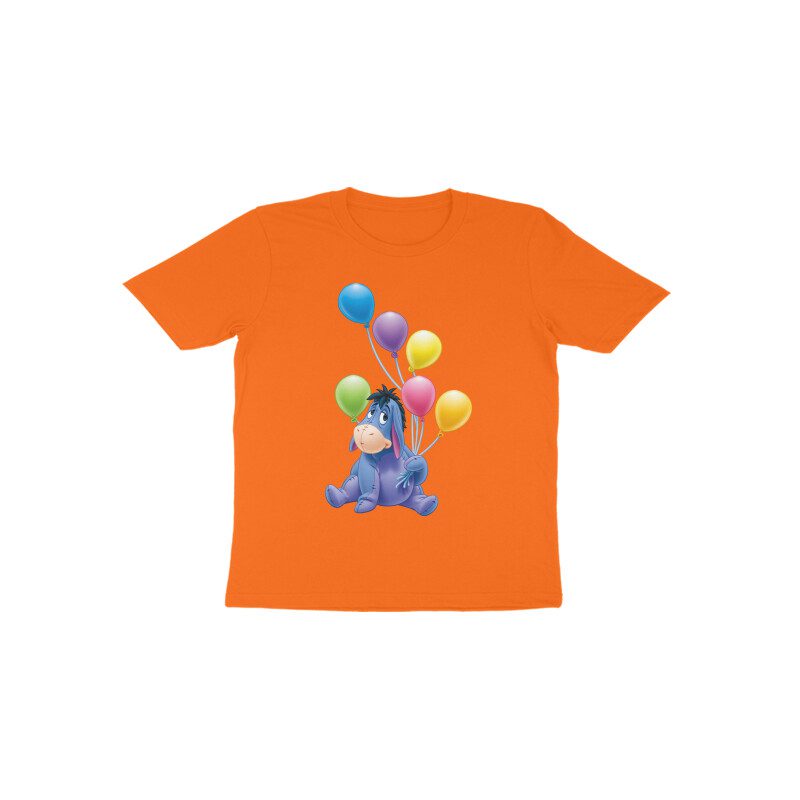 Trend Next – Toddlers Eeyore with Balloon T-Shirt - Fashion Greet Trend Next – Toddlers Eeyore with Balloon T-Shirt - Fashion Greet