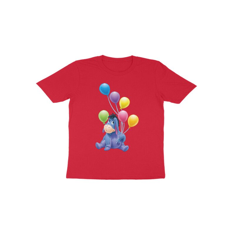 Trend Next – Toddlers Eeyore with Balloon T-Shirt - Fashion Greet Trend Next – Toddlers Eeyore with Balloon T-Shirt - Fashion Greet