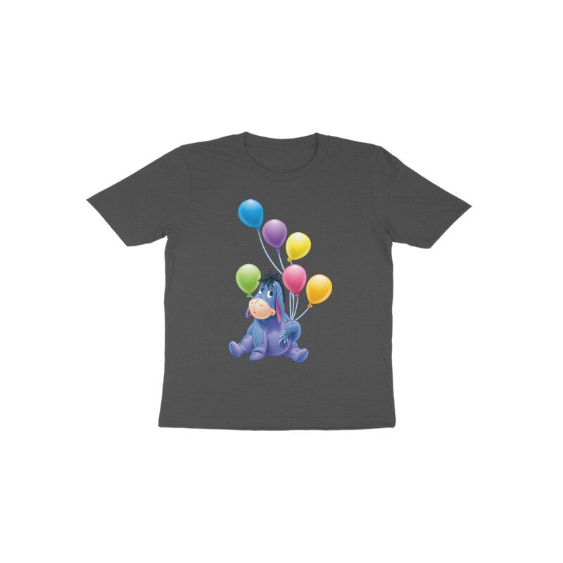 Trend Next – Toddlers Eeyore with Balloon T-Shirt - Fashion Greet Trend Next – Toddlers Eeyore with Balloon T-Shirt - Fashion Greet