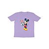 Trend Next – Toddlers Mickey Mouse with flowers T-Shirt - Fashion Greet