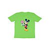 Trend Next – Toddlers Mickey Mouse with flowers T-Shirt - Fashion Greet
