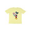 Trend Next – Toddlers Mickey Mouse with flowers T-Shirt - Fashion Greet