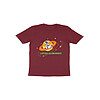 Trend Next – Toddlers Little Astronaut Galaxy T-shirt - Fashion Greet
