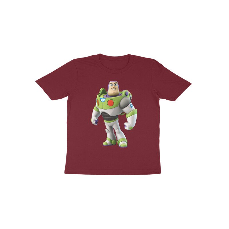 Trend Next – Toddlers Toy Story T-Shirt - Fashion Greet