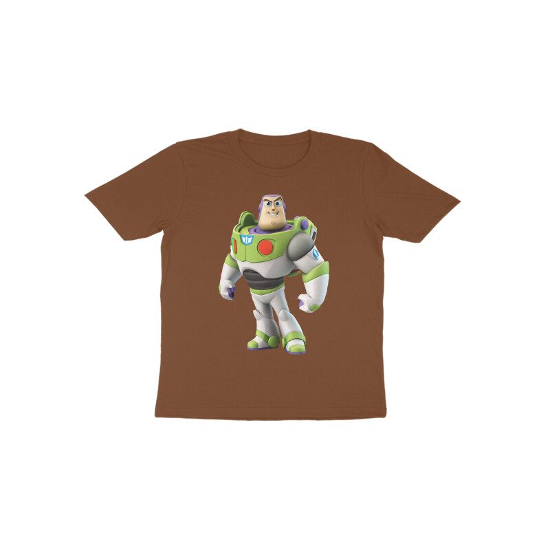 Trend Next – Toddlers Toy Story T-Shirt - Fashion Greet