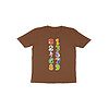 Trend Next – Toddlers Animal Number Set T-Shirt - Fashion Greet
