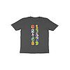 Trend Next – Toddlers Animal Number Set T-Shirt - Fashion Greet