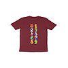 Trend Next – Toddlers Animal Number Set T-Shirt - Fashion Greet