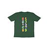 Trend Next – Toddlers Animal Number Set T-Shirt - Fashion Greet