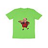 Trend Next – Kids Motu Holding Samosas T-Shirt - Fashion Greet