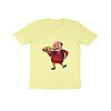Trend Next – Kids Motu Holding Samosas T-Shirt - Fashion Greet