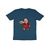 Trend Next – Kids Motu Holding Samosas T-Shirt - Fashion Greet
