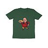 Trend Next – Kids Motu Holding Samosas T-Shirt - Fashion Greet