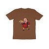 Trend Next – Kids Motu Holding Samosas T-Shirt - Fashion Greet