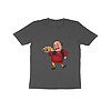 Trend Next – Kids Motu Holding Samosas T-Shirt - Fashion Greet