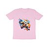 Trend Next – Kids Kung Fu Panda In Action T-Shirt - Fashion Greet