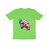 Trend Next – Kids Kung Fu Panda In Action T-Shirt - Fashion Greet