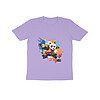 Trend Next – Kids Kung Fu Panda In Action T-Shirt - Fashion Greet