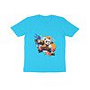 Trend Next – Kids Kung Fu Panda In Action T-Shirt - Fashion Greet