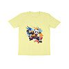 Trend Next – Kids Kung Fu Panda In Action T-Shirt - Fashion Greet