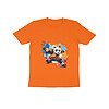 Trend Next – Kids Kung Fu Panda In Action T-Shirt - Fashion Greet