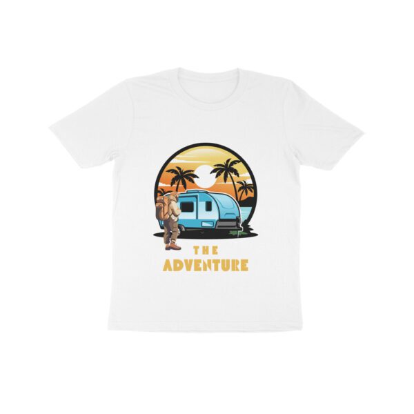 Trend Next – Kids The Adventure T-Shirt