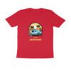 Trend Next – Teens The Adventure T-Shirt - Fashion Greet