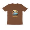 Trend Next – Teens The Adventure T-Shirt - Fashion Greet