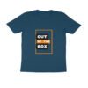 Trend Next – Teens Out Of the Box Thinking T-Shirt - Fashion Greet