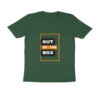 Trend Next – Teens Out Of the Box Thinking T-Shirt - Fashion Greet