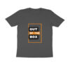 Trend Next – Teens Out Of the Box Thinking T-Shirt - Fashion Greet