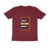 Trend Next – Teens Out Of the Box Thinking T-Shirt - Fashion Greet