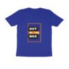 Trend Next – Teens Out Of the Box Thinking T-Shirt - Fashion Greet