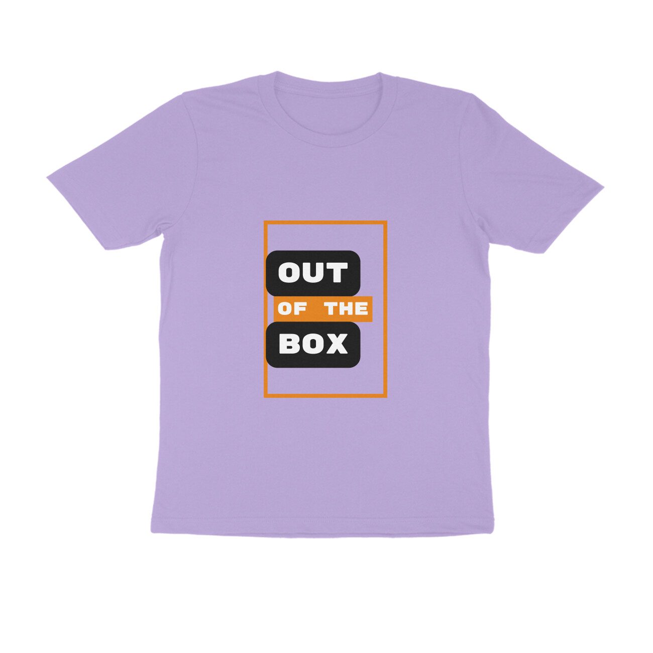 Trend Next – Teens Out Of the Box Thinking T-Shirt - Fashion Greet