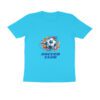 Trend Next – Teens Soccer Club T-Shirt - Fashion Greet