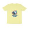 Trend Next – Teens Soccer Club T-Shirt - Fashion Greet