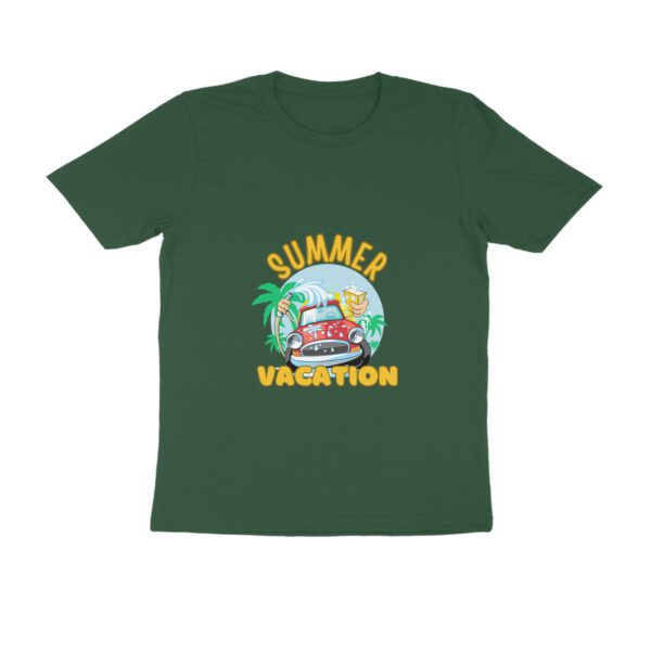 Trend Next - Teens Funny Summer Vacation T-Shirt