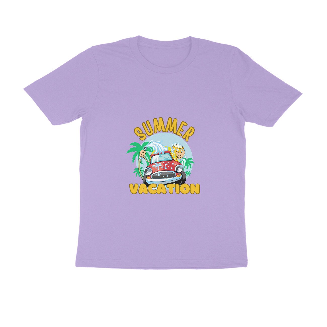 Trend Next – Teens Funny Summer Vacation T-Shirt - Fashion Greet