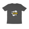 Trend Next – Teens Never Give Up Motivational T-Shirt - Fashion Greet Trend Next – Teens Never Give Up Motivational T-Shirt - Fashion Greet