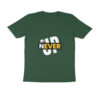 Trend Next – Teens Never Give Up Motivational T-Shirt - Fashion Greet Trend Next – Teens Never Give Up Motivational T-Shirt - Fashion Greet