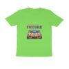 Trend Next – Teens Future Car Model T-Shirt - Fashion Greet