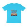 Trend Next – Teens Future Car Model T-Shirt - Fashion Greet