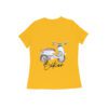 Trend Next – Teen Girls Biker Special T-Shirt - Fashion Greet