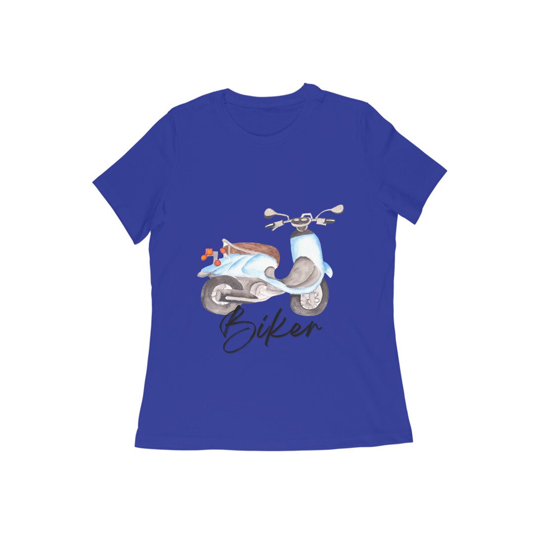 Trend Next – Teen Girls Biker Special T-Shirt - Fashion Greet