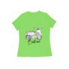 Trend Next – Teen Girls Biker Special T-Shirt - Fashion Greet