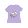 Trend Next – Teen Girls Biker Special T-Shirt - Fashion Greet