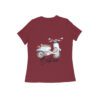 Trend Next – Teen Girls Biker Special T-Shirt - Fashion Greet