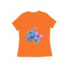 Trend Next – Teen Girls Butterflies Stylish T-Shirt - Fashion Greet
